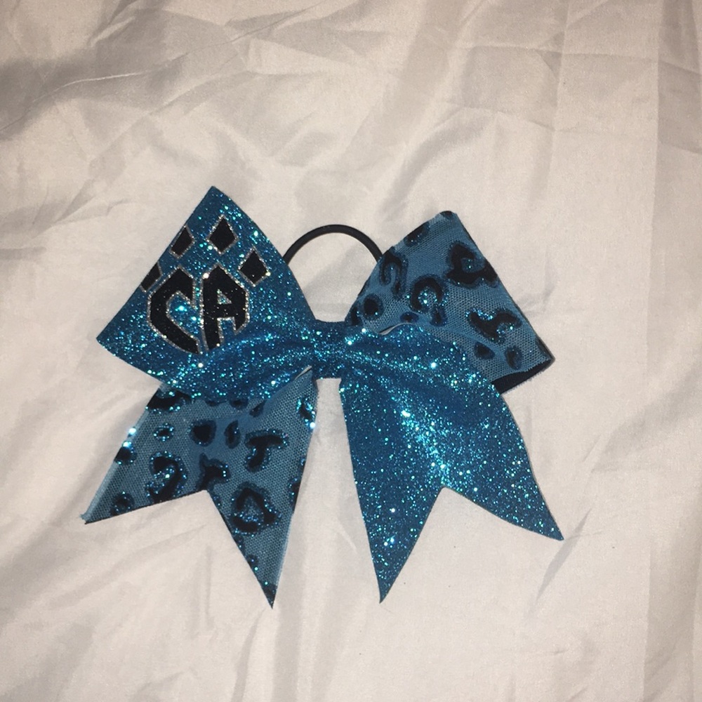 Cheer Athletics Bow